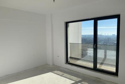 Garsoniera Metrou Aparatorii Patriei 500 m - 1