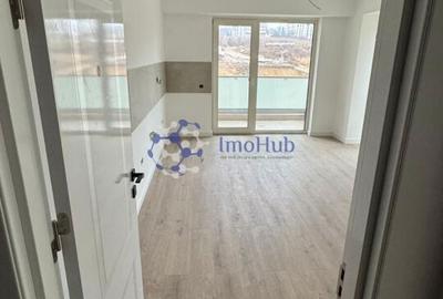 Apartament cu 2 camere în Albești - 5