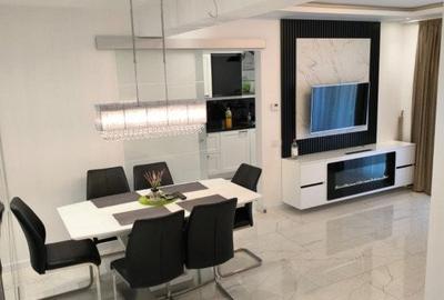 Apartament 2 camere, Decebal, Str. Onestilor 25, bl T 3 - 2