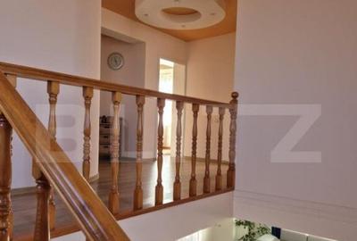 Vila superba de vanzare in zona Livezeni cu priveliste deose - 9