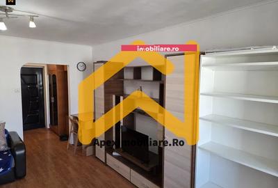 Garsonieră semidecomandată, mobilată în Dristor - 3