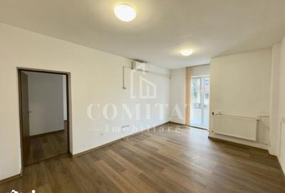 Spațiu comercial, de 42.69 mp, în Zorilor - 5