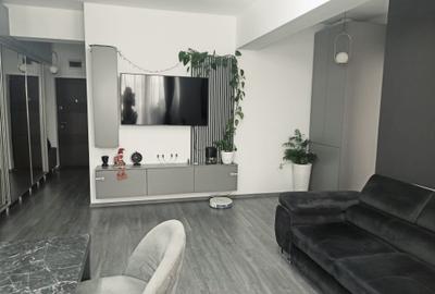 2 camere Exercițiu/ Războieni , bloc nou, mobilat / utilat / PARCARE ! - 14