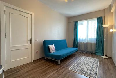 Exclusivitate- Tomis Nord, apartament 3 camere, bloc 2015, liber, loc de parcare - 17