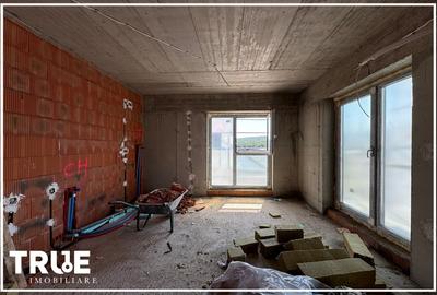 Studio de vânzare, 39m? + 6m? balcon, bloc nou, Skyline City! Studio de vânzare, 39m? + 6m? balcon, bloc nou, Skyline City! - 5