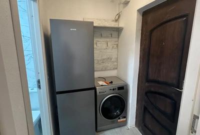 Garsonieră nedecomandată în Central - 5