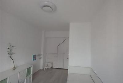 Apartament cu 3 camere decomandat, mobilat în Tractorul - 6
