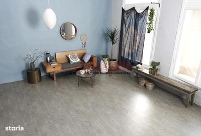 Apartament cu 3 camere semidecomandat în Văcăresti - 9