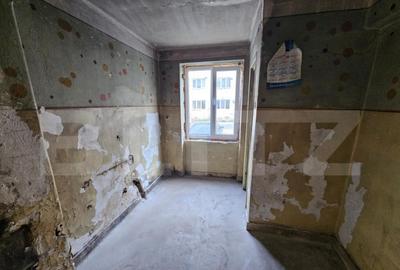 Apartament 2 camere semidecomandat Nasaud - 1