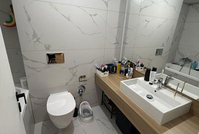 Apartament cu 2 camere în Nufărul - 5