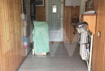 Casa individuala cu 2 corpuri - Terezian, Sibiu - 4