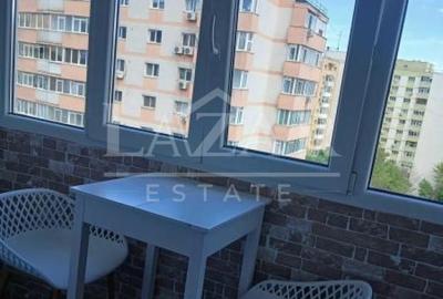 Garsonieră semidecomandată, mobilată în Iancului - 1