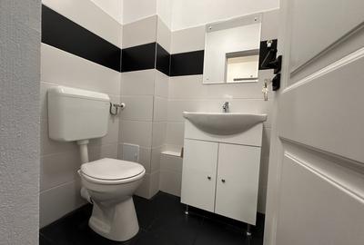 Apartament cu 3 camere semidecomandat, mobilat în Iancului - 19