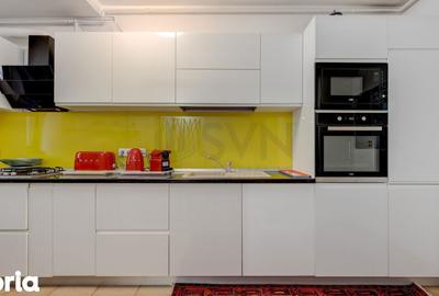 Apartament cu 3 camere, mobilat în Eminescu - 3
