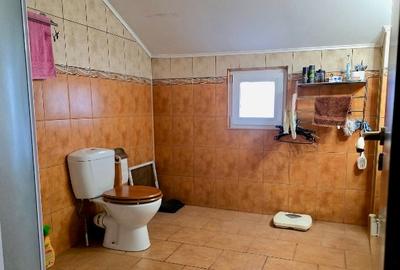 Casă spațioasă P+1+pod cu dublu acces – Str. Plevnei, Giurgiu - 5