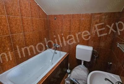 Casa + spa?iu comercial de vanzare in Curtea de Arge?. - 17