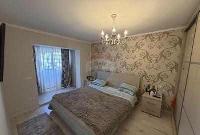 Apartament cu 2 camere decomandat în Central - 9