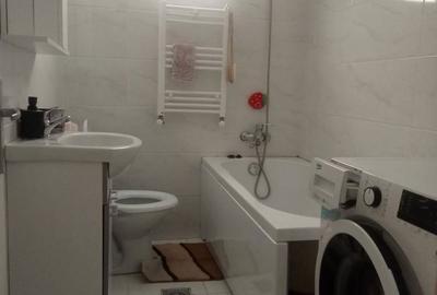 Garsonieră decomandată în Nicolina - 2