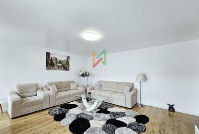 3 Camere Mobilat-Utilat Lux | Nou | Brasov Est | Ghimbav - 2