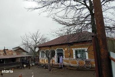 Casă cu 3 camere în Central - 1