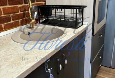 Apartament 2 camere 47mp utili + Garaj + Boxa, Zona Porii | Floresti - 4