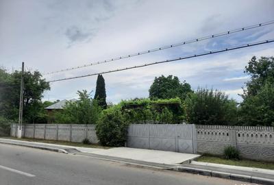 Vand casa in ora?ul Balce?ti,Jude?ul Valcea - 1