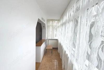 Apartament 2 camere etaj 1 strada Rahovei - 1