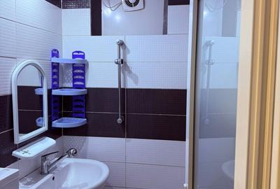 Garsonieră în Central - 8