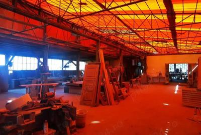 Spațiu comercial, de 750 mp, în Câlnic - 13