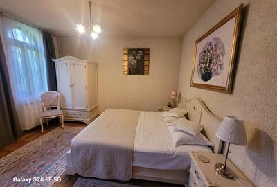 VILA D+P+E+M DE VANZARE IN SINAIA - 11