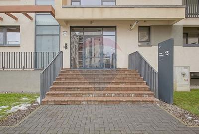 COMISION 0%- Apartament cu 2 camere de închiriat în zona Coresi - 20