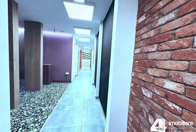 Spațiu comercial, de 300 mp, în Intim - 2
