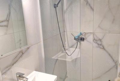 Inchiriere apartament 3 camere Faleza vedere Dunare - 4