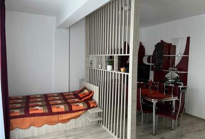 Garsonieră decomandată în Central - 4