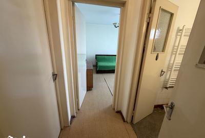 Apartament cu 3 camere decomandat în Sud - 4