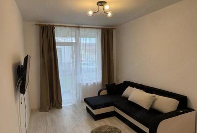 Apartament cu 2 camere decomandat în Mihai Viteazul - 3