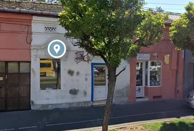 Spațiu comercial, de 14 mp, în Central