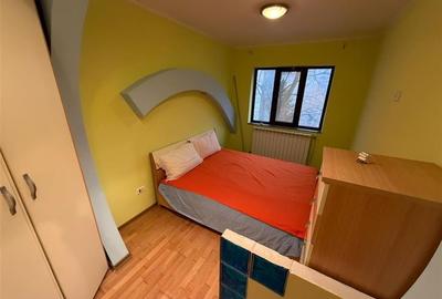 Apartament 3 camere, 57mp, etaj 3 , zona Centrala - Plevnei - Jandarmerie - 10