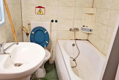 Brancoveanu garsoniera - 2