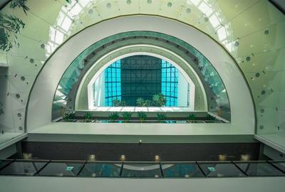 Spatiu birou - metrou Eroii Revolutiei - City Offices - 8