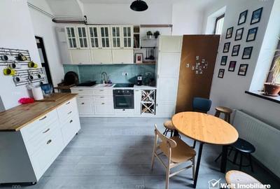 Spatiu activitati de birou, 4 incaperi 150mp, terasa si curte, pta Cipariu Spatiu activitati de birou, 4 incaperi 150mp, terasa si curte, pta Cipariu - 6