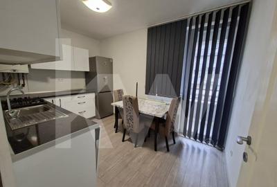 Studio modern de inchiriat - complet mobilat si utillat Studio modern de inchiriat - complet mobilat si utillat - 7