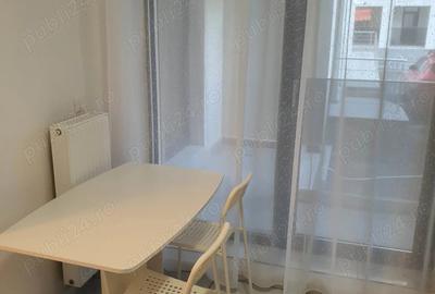 Proprietar inchiriez garsoniera mare 43 mp Exigent Plaza Residence - 1