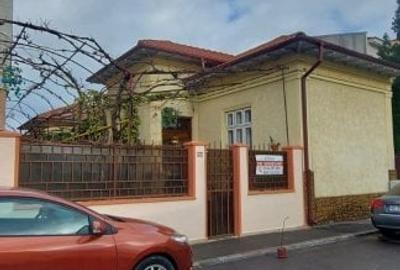 Exclusivitate!Vila si casa alaturate-580.000 euro si 280.000 euro (E2) - 5