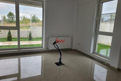 Spațiu comercial, de 58 mp, în Valea Lupului - 5
