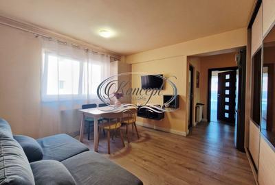 Apartament spatios, eficient compartimentat, cu parcare, in zona Muzeului apei Apartament spatios, eficient compartimentat, cu parcare, in zona Muzeului apei - 2