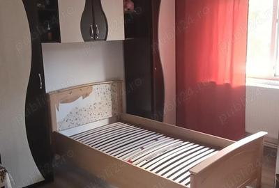 Vand apartament 2 camere - 3