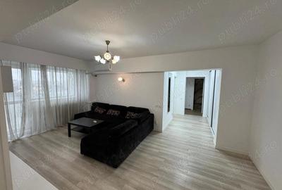 Apartament cu 3 camere semidecomandat în Drumul Taberei - 5