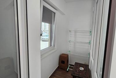 Apartament cu 2 camere decomandat în Palazu Mare - 5