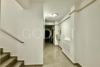 Apartament doua camere | 13 Septembrie | Loc de parcare ADP Apartament doua camere | 13 Septembrie | Loc de parcare ADP - 13